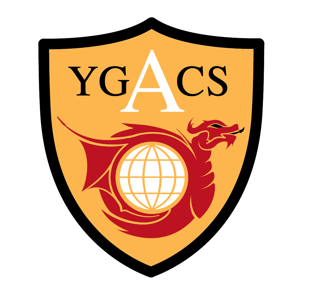 YGACS Badge